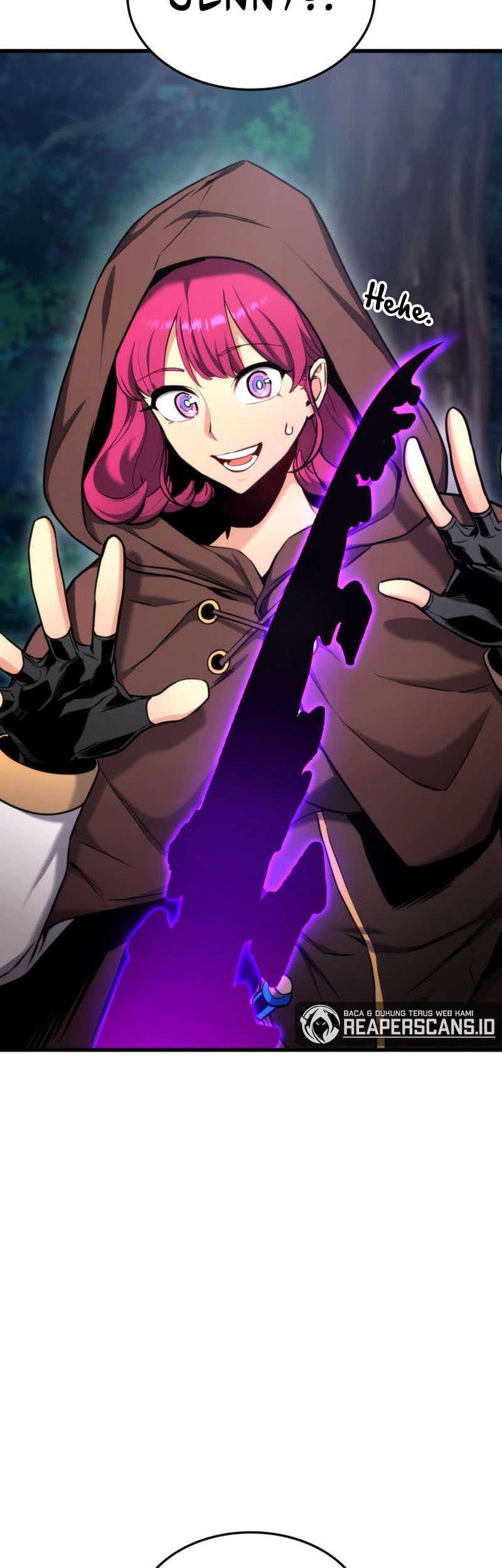 Ranker’s Return (Remake) Chapter 84 Gambar 43