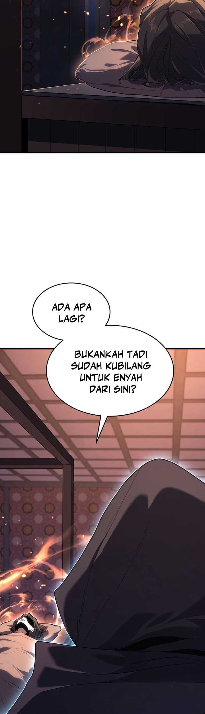 Grim Reaper of the Drifting Moon Chapter 41 Gambar 52