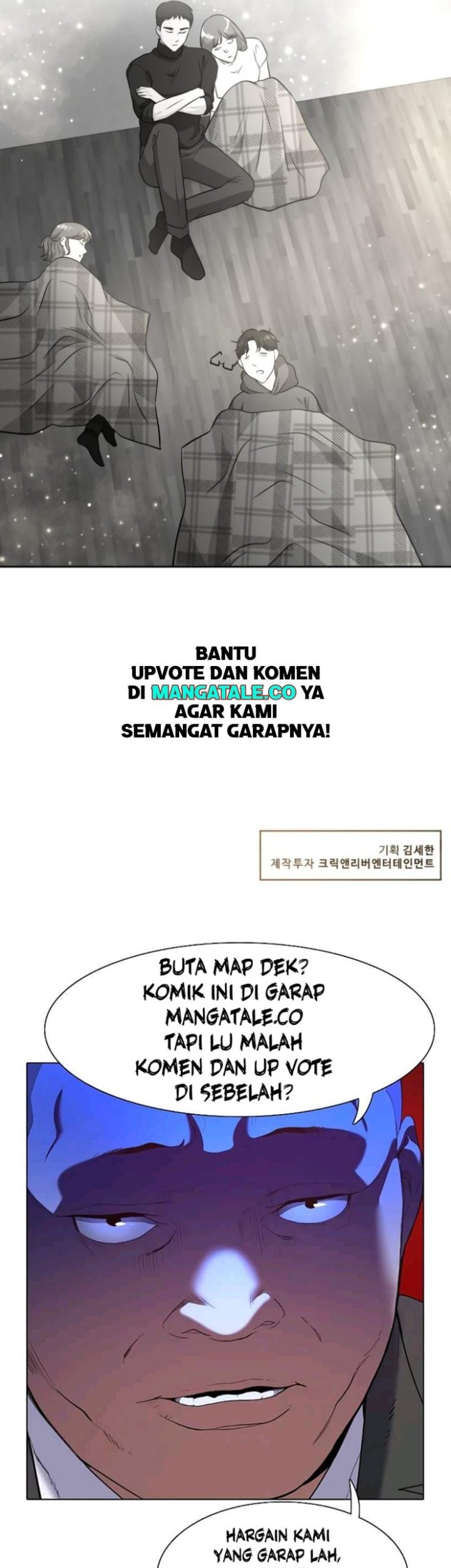 Golden Print Chapter 07 Gambar 52