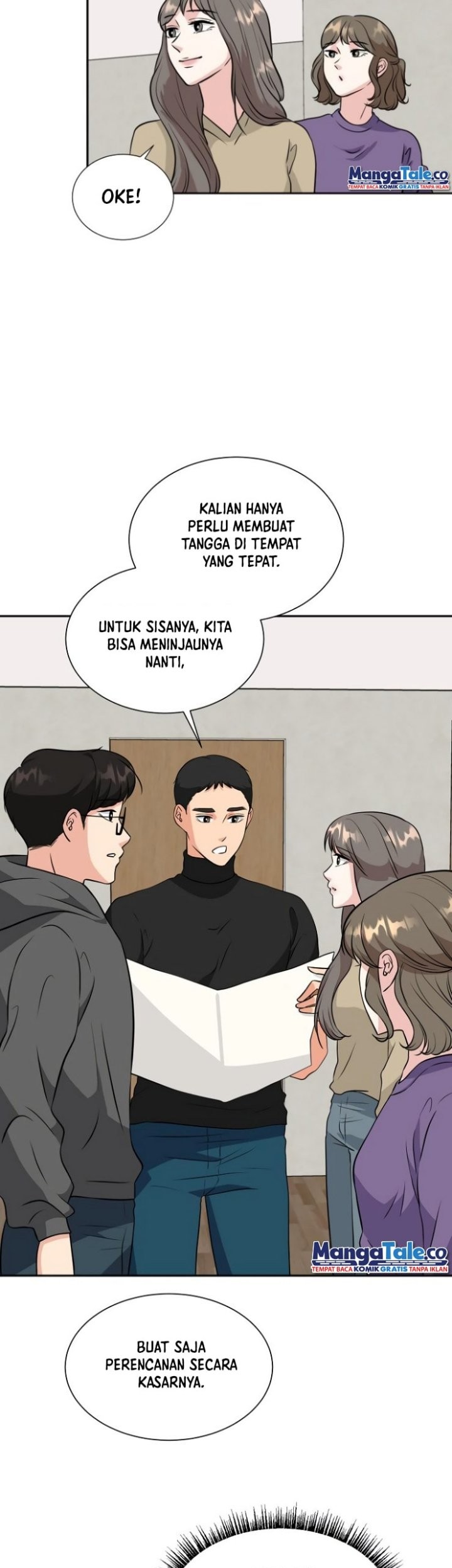 Golden Print Chapter 07 Gambar 10