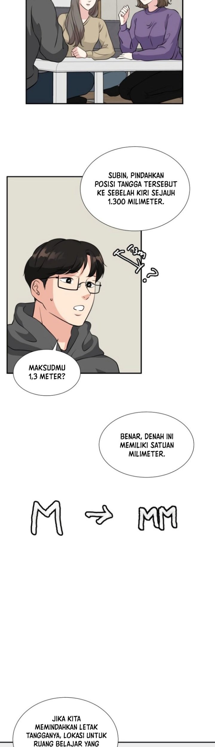Golden Print Chapter 07 Gambar 24