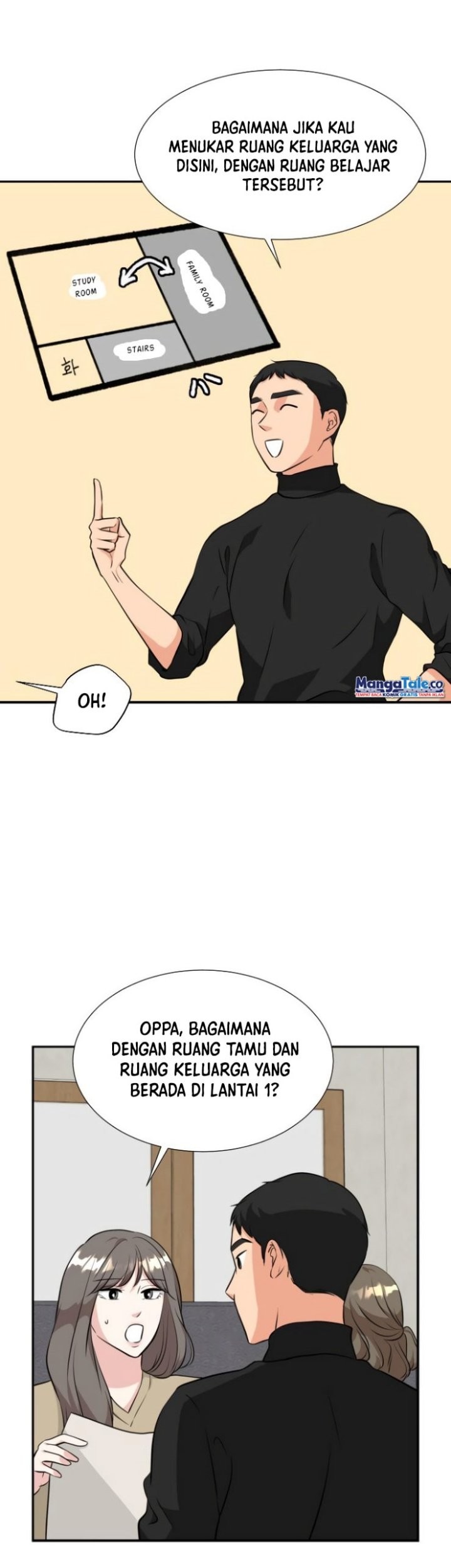 Golden Print Chapter 07 Gambar 26