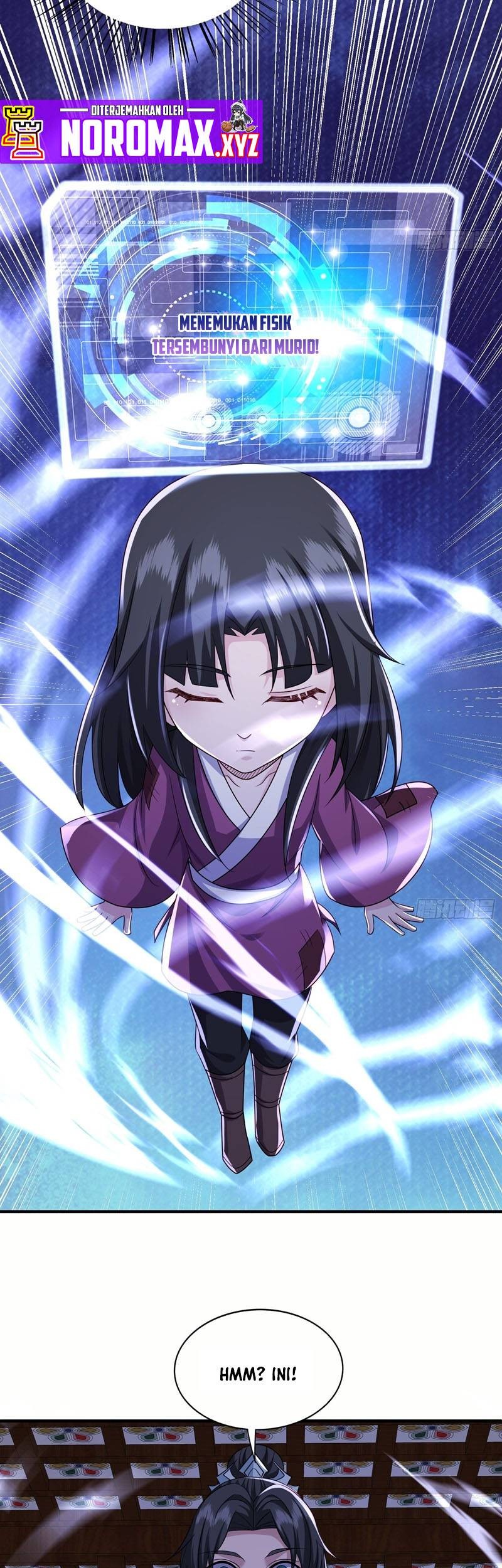 I Rely On Rewarding Apprentices To Upgrade Chapter 07 Gambar 18