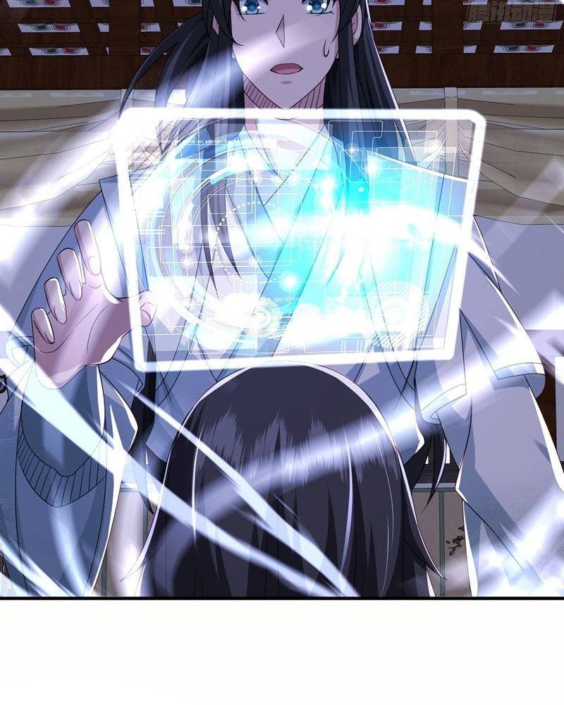 I Rely On Rewarding Apprentices To Upgrade Chapter 07 Gambar 19