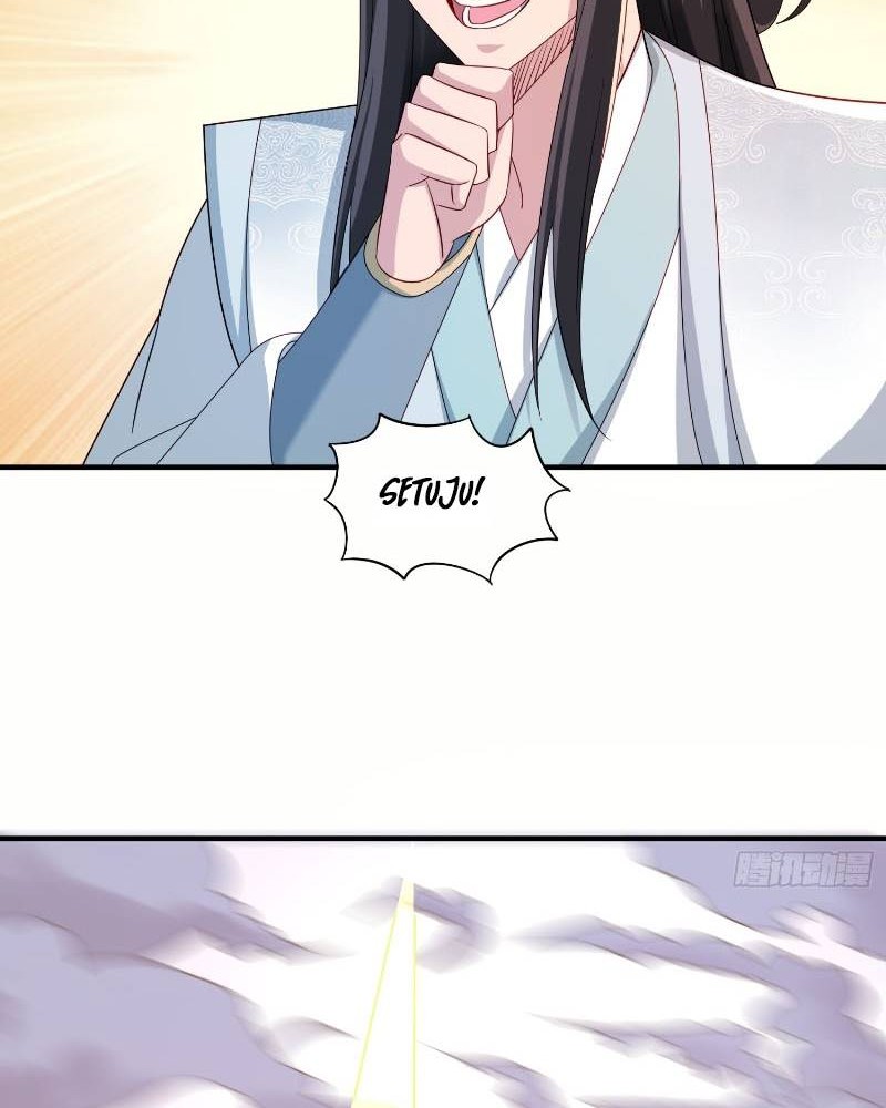 I Rely On Rewarding Apprentices To Upgrade Chapter 07 Gambar 21