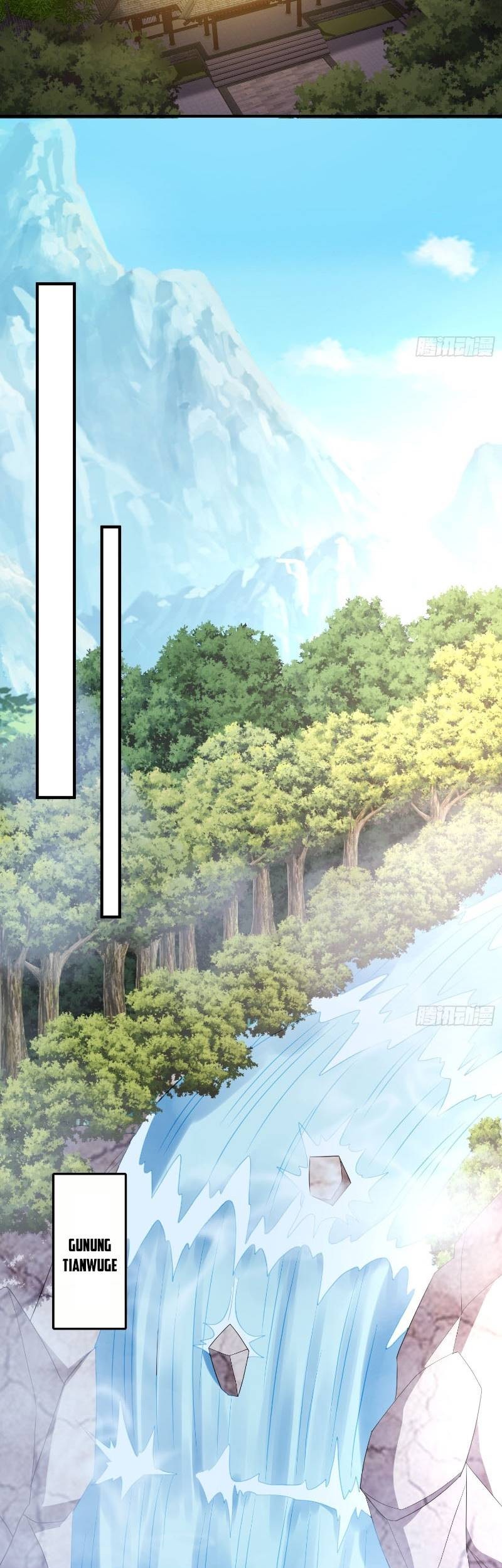 I Rely On Rewarding Apprentices To Upgrade Chapter 07 Gambar 24