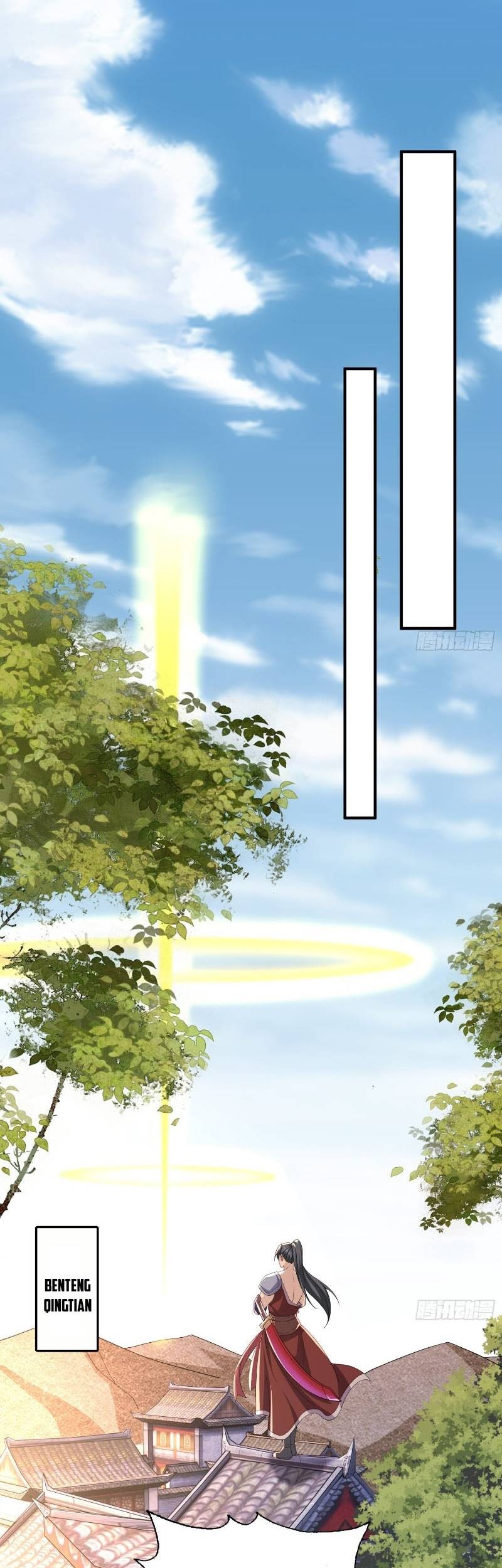 I Rely On Rewarding Apprentices To Upgrade Chapter 07 Gambar 28