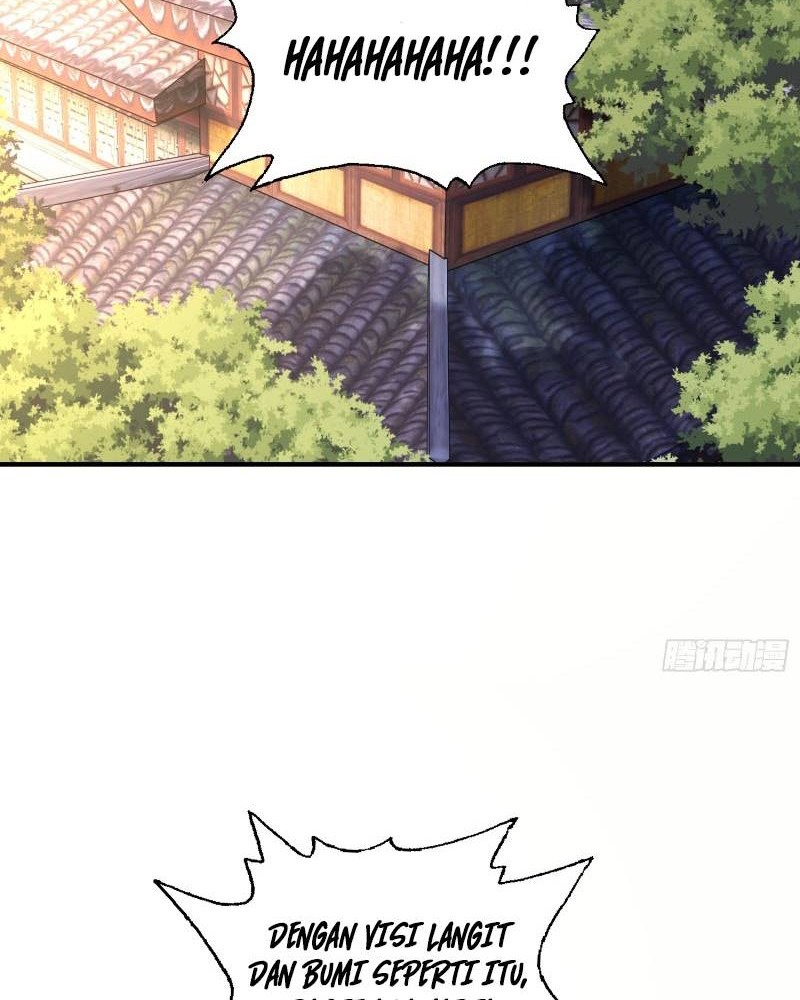 I Rely On Rewarding Apprentices To Upgrade Chapter 07 Gambar 29