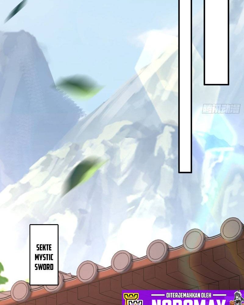 I Rely On Rewarding Apprentices To Upgrade Chapter 07 Gambar 31