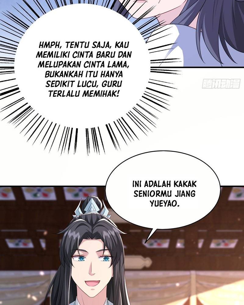 I Rely On Rewarding Apprentices To Upgrade Chapter 07 Gambar 3