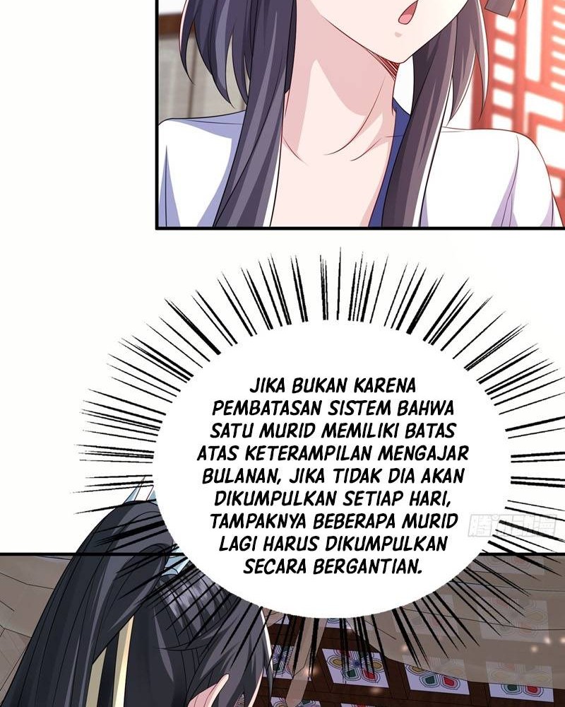 I Rely On Rewarding Apprentices To Upgrade Chapter 07 Gambar 7
