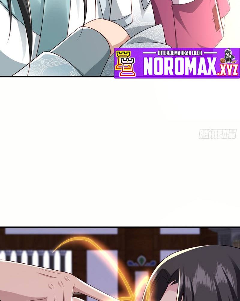 I Rely On Rewarding Apprentices To Upgrade Chapter 07 Gambar 9