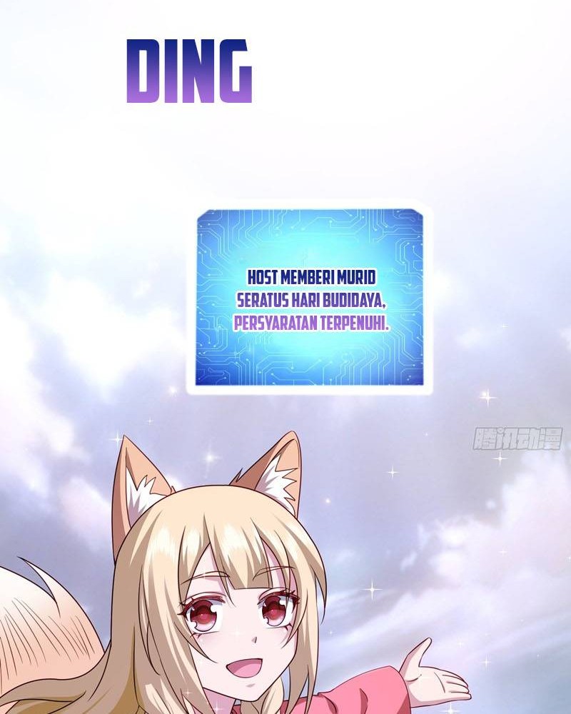 I Rely On Rewarding Apprentices To Upgrade Chapter 07 Gambar 15