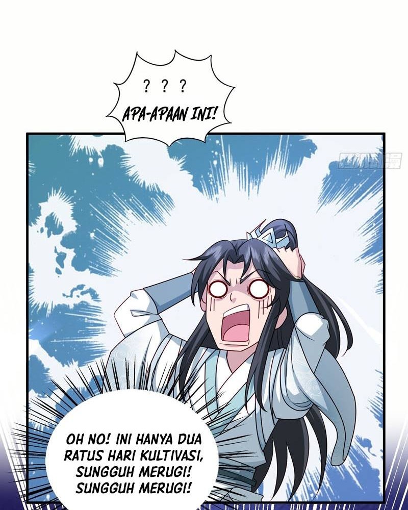 I Rely On Rewarding Apprentices To Upgrade Chapter 07 Gambar 17