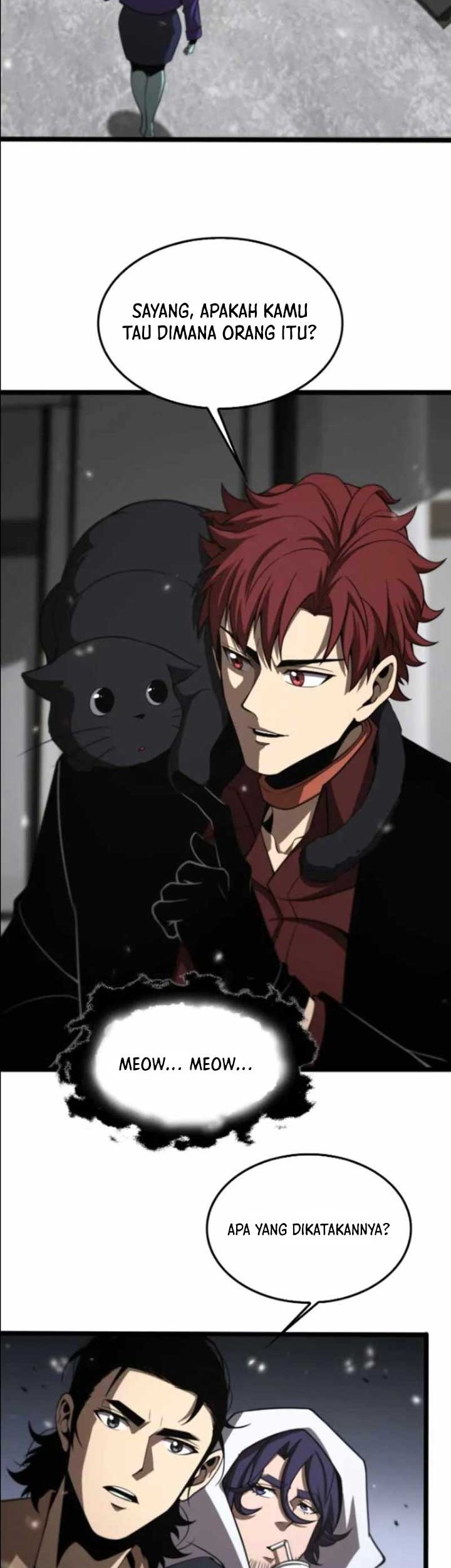 World’s Apocalypse Online Chapter 145 Gambar 28