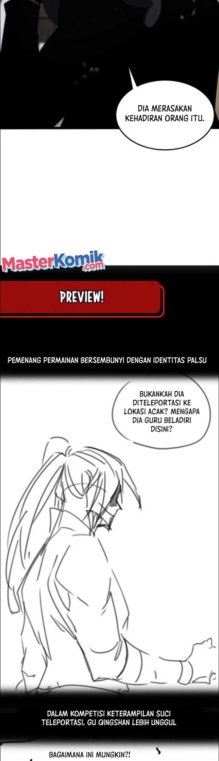 World’s Apocalypse Online Chapter 145 Gambar 30