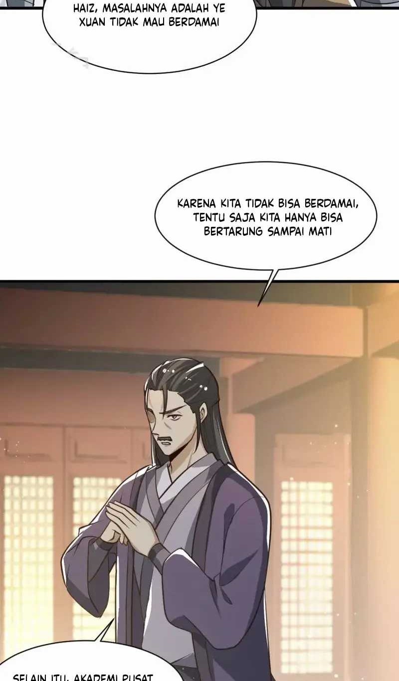 Domination One Sword Chapter 225 Gambar 22