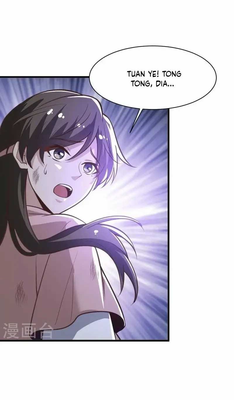 Domination One Sword Chapter 225 Gambar 10