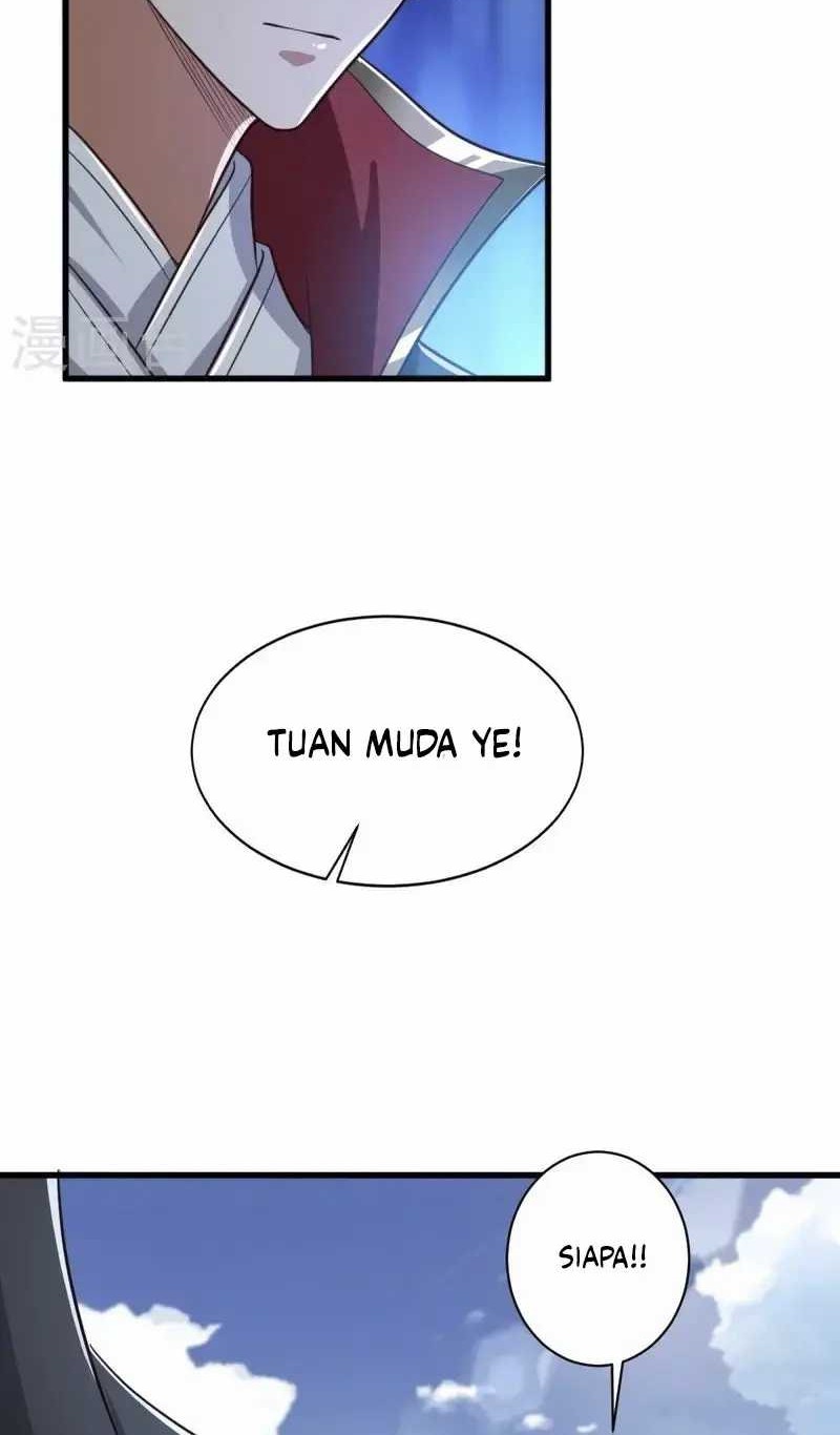 Domination One Sword Chapter 225 Gambar 12