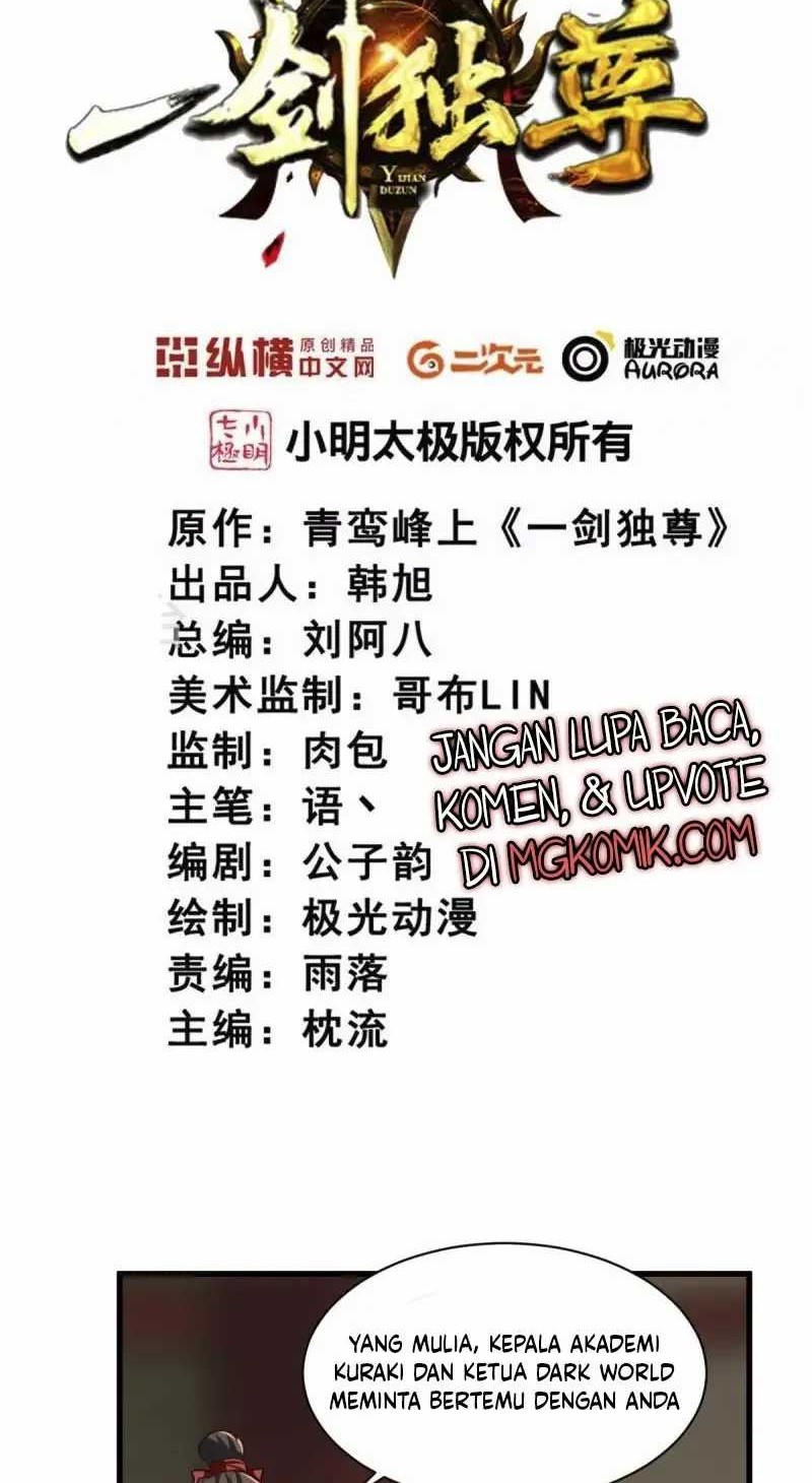 Manhua Domination One Sword Chapter 224 gambar nomor 2