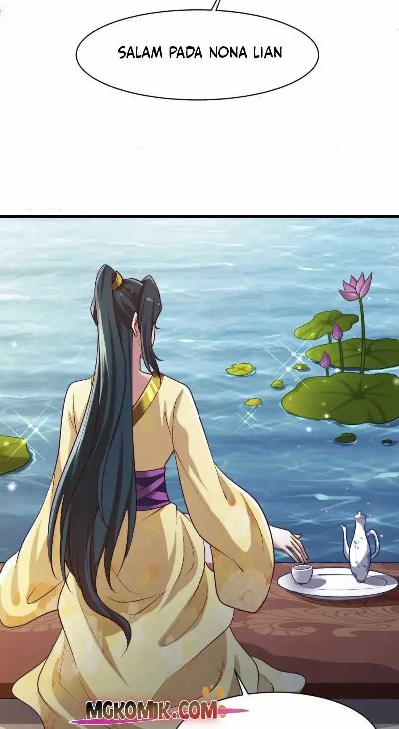 Domination One Sword Chapter 224 Gambar 6