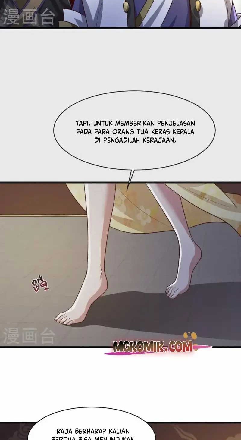 Domination One Sword Chapter 224 Gambar 10