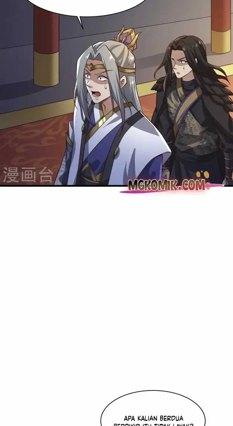 Domination One Sword Chapter 224 Gambar 12