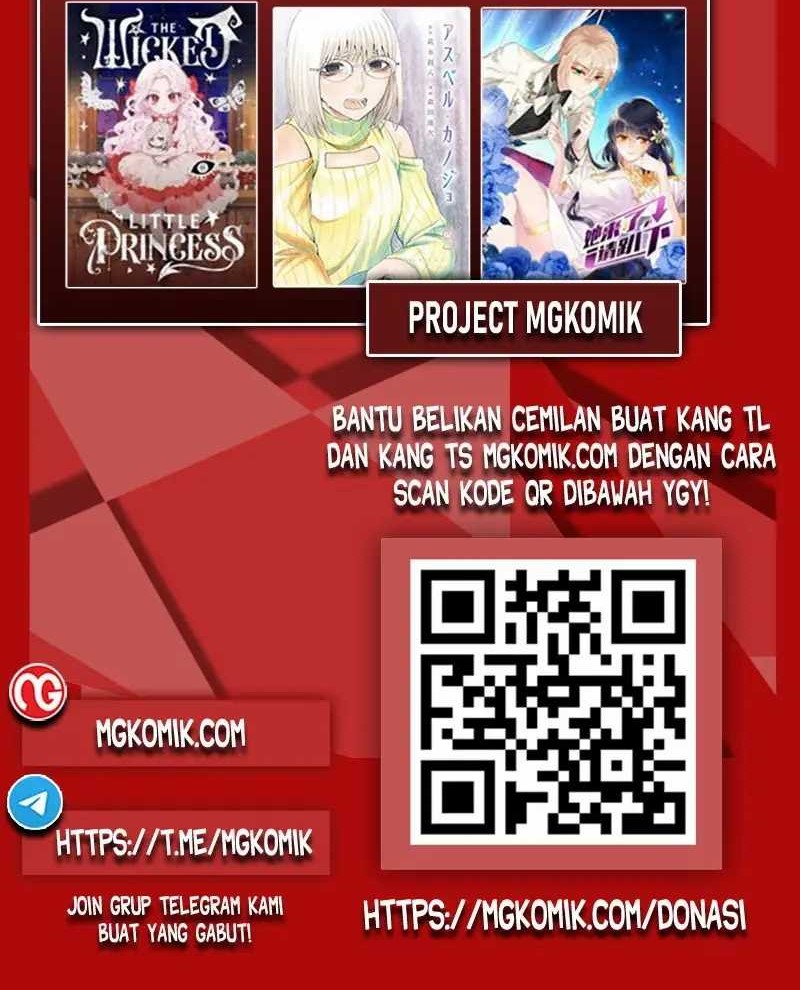 Domination One Sword Chapter 221 Gambar 24