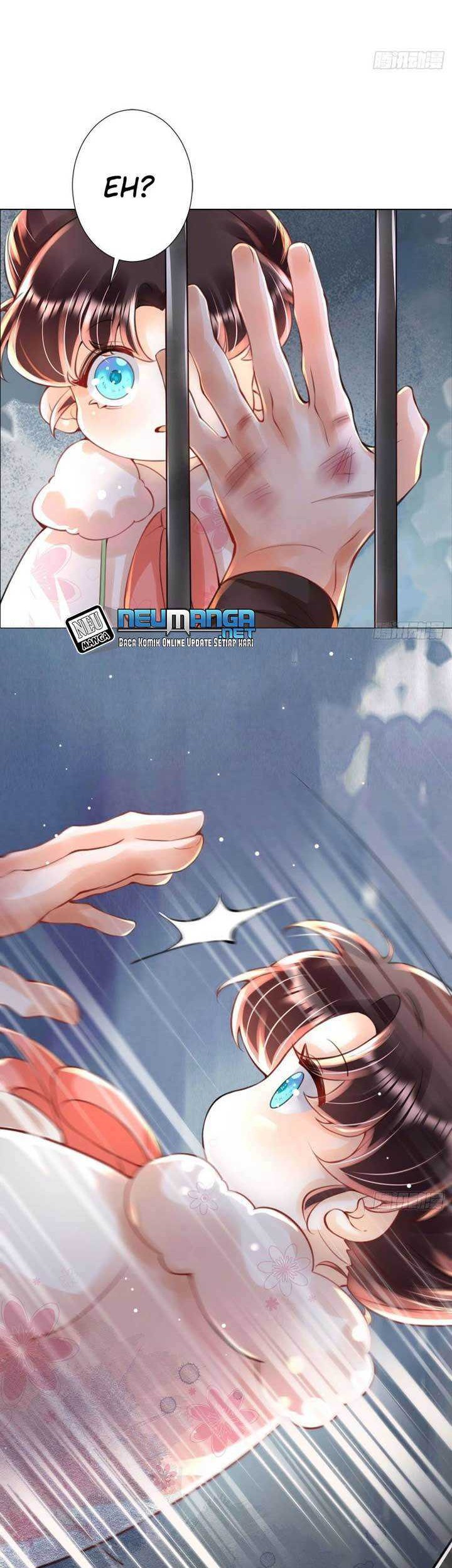 Tyrant Daddy’s Petite Bag Chapter 03 Gambar 7