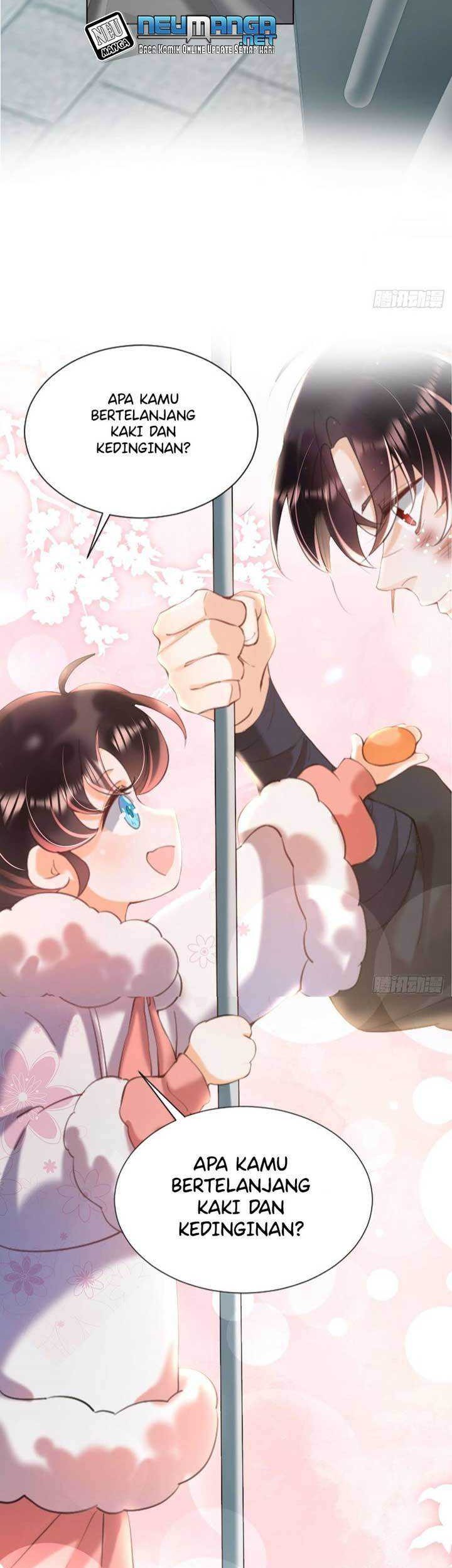 Tyrant Daddy’s Petite Bag Chapter 02 Gambar 12