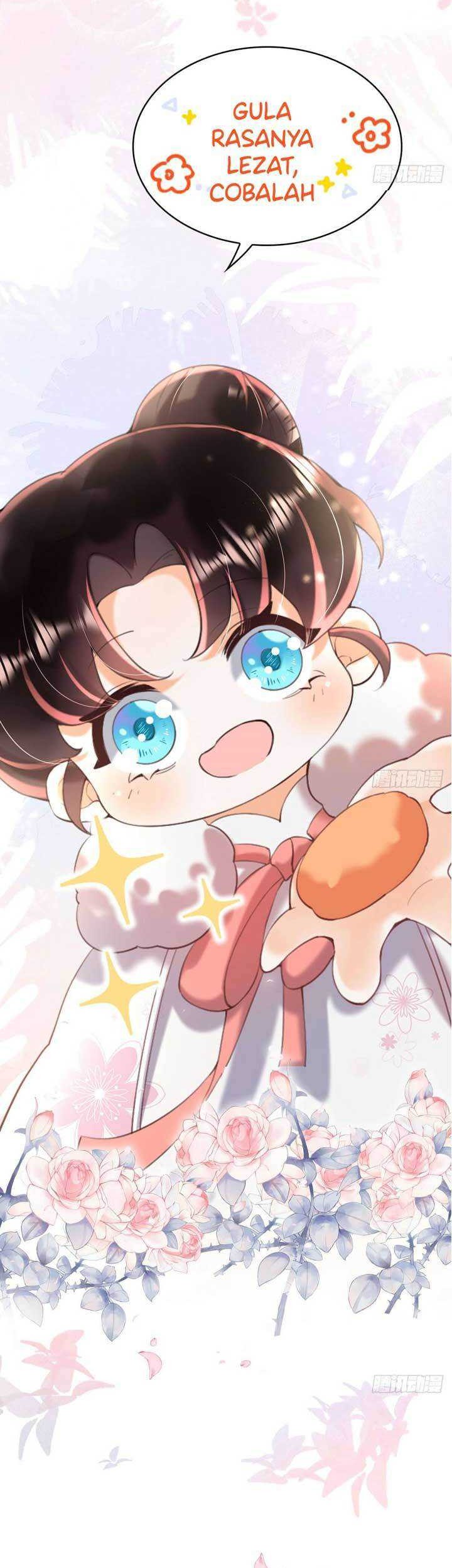 Tyrant Daddy’s Petite Bag Chapter 02 Gambar 16