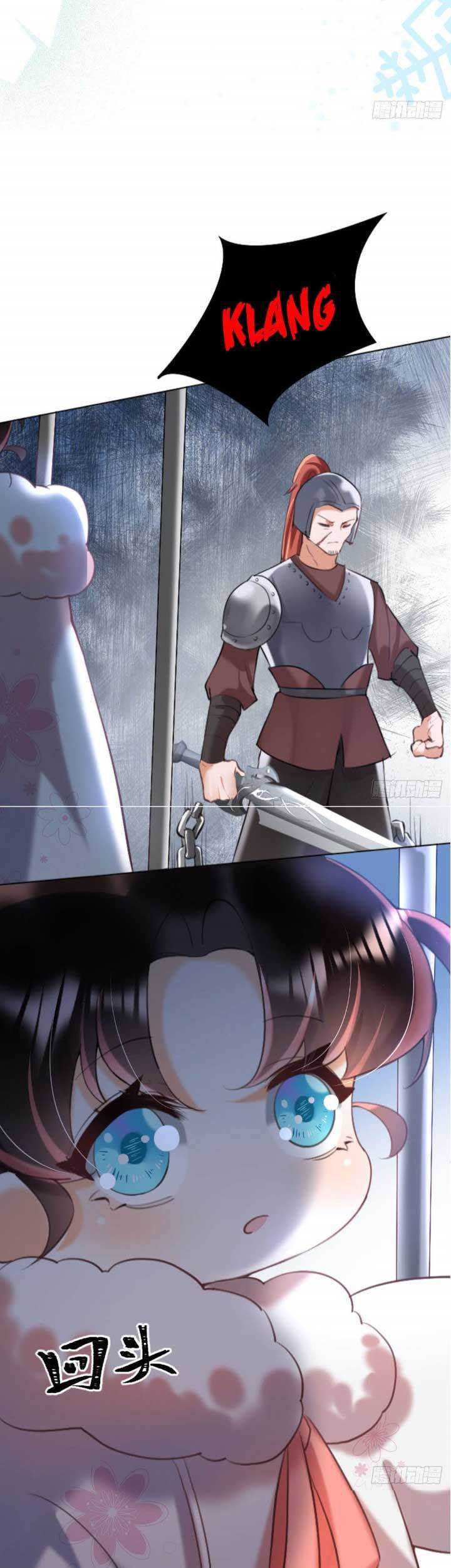 Tyrant Daddy’s Petite Bag Chapter 02 Gambar 22