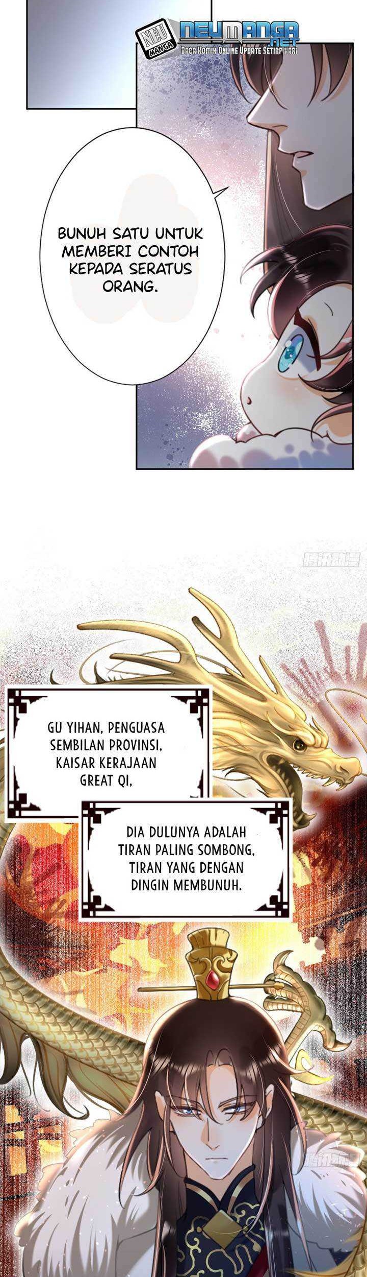 Tyrant Daddy’s Petite Bag Chapter 01 Gambar 7