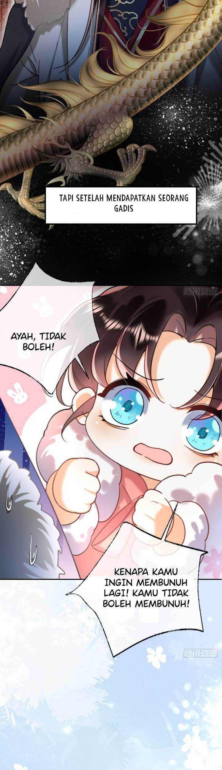 Tyrant Daddy’s Petite Bag Chapter 01 Gambar 8