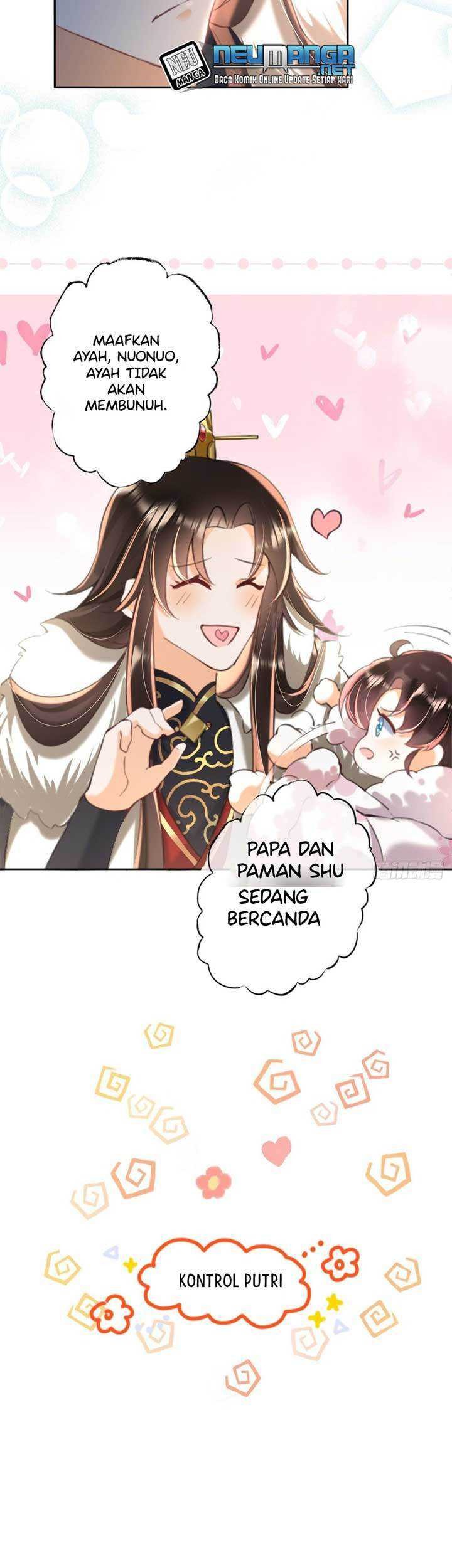 Tyrant Daddy’s Petite Bag Chapter 01 Gambar 10