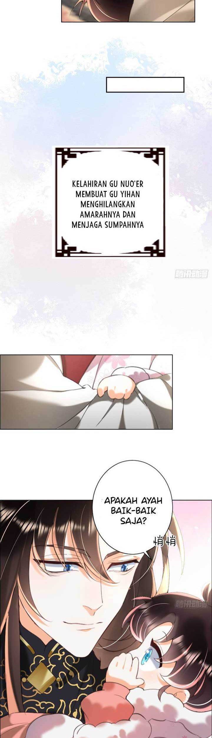 Tyrant Daddy’s Petite Bag Chapter 01 Gambar 15