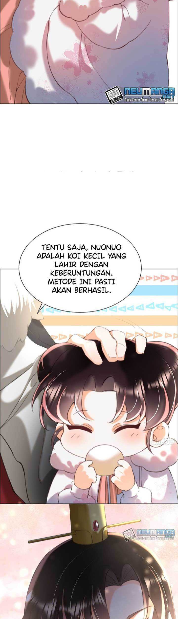 Tyrant Daddy’s Petite Bag Chapter 01 Gambar 16