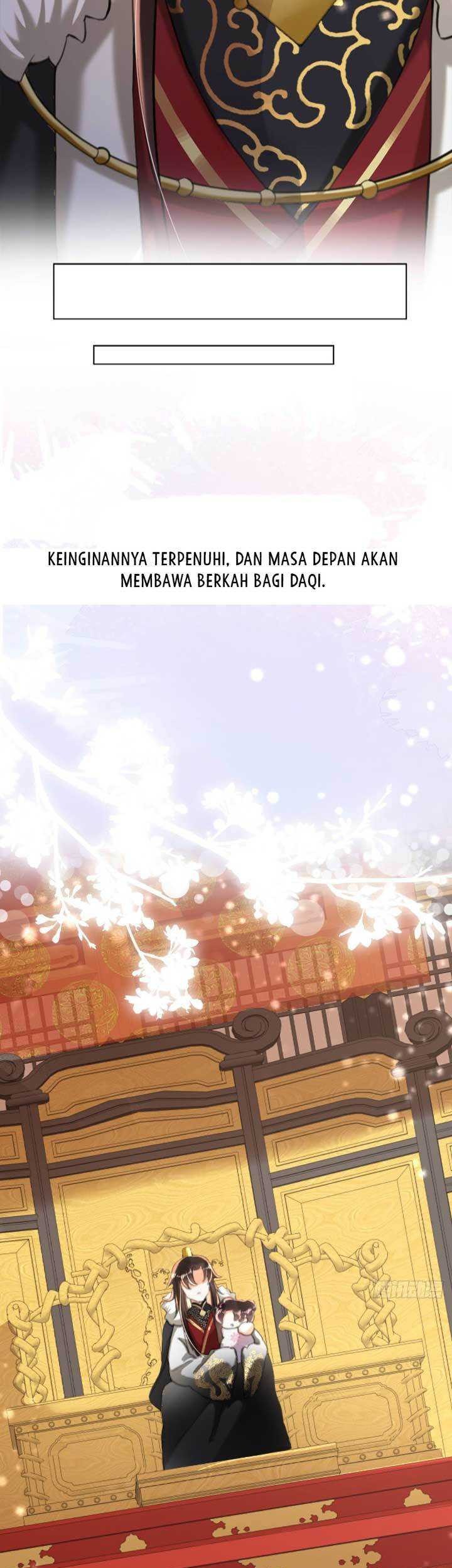 Tyrant Daddy’s Petite Bag Chapter 01 Gambar 18