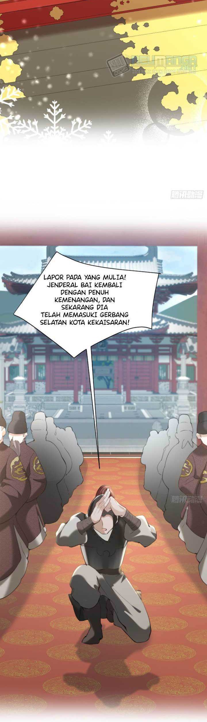 Tyrant Daddy’s Petite Bag Chapter 01 Gambar 19