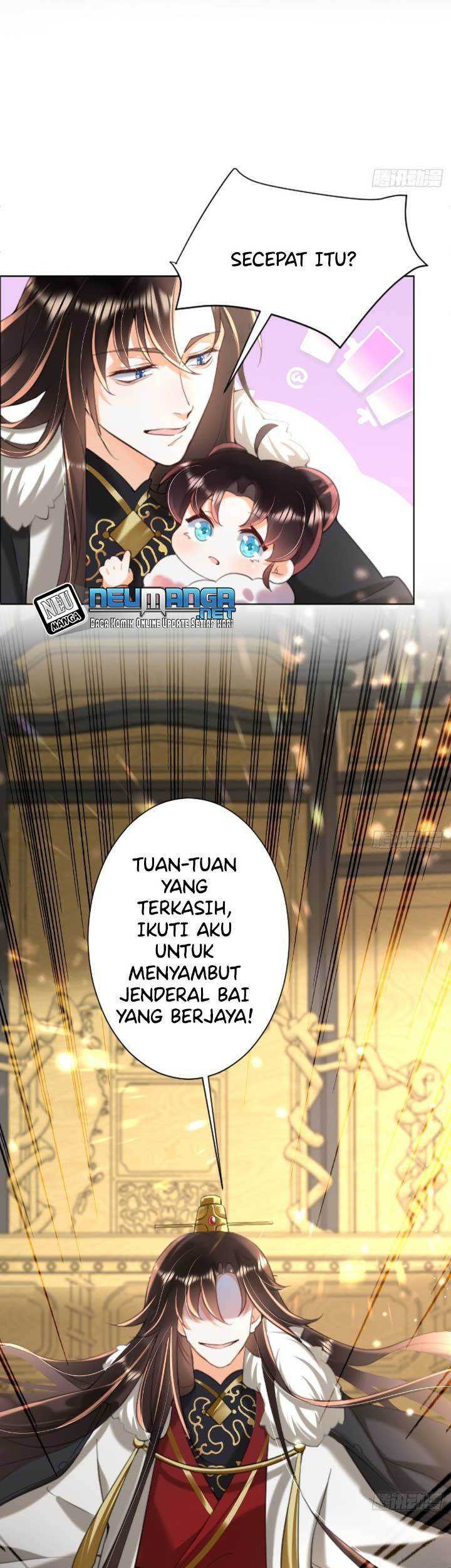 Tyrant Daddy’s Petite Bag Chapter 01 Gambar 20