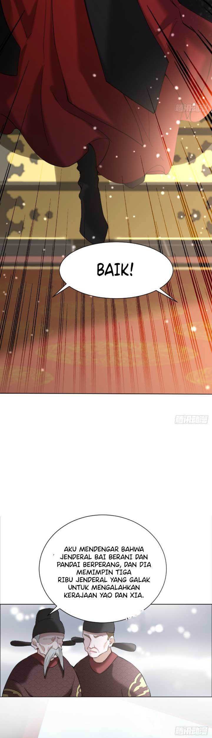 Tyrant Daddy’s Petite Bag Chapter 01 Gambar 22