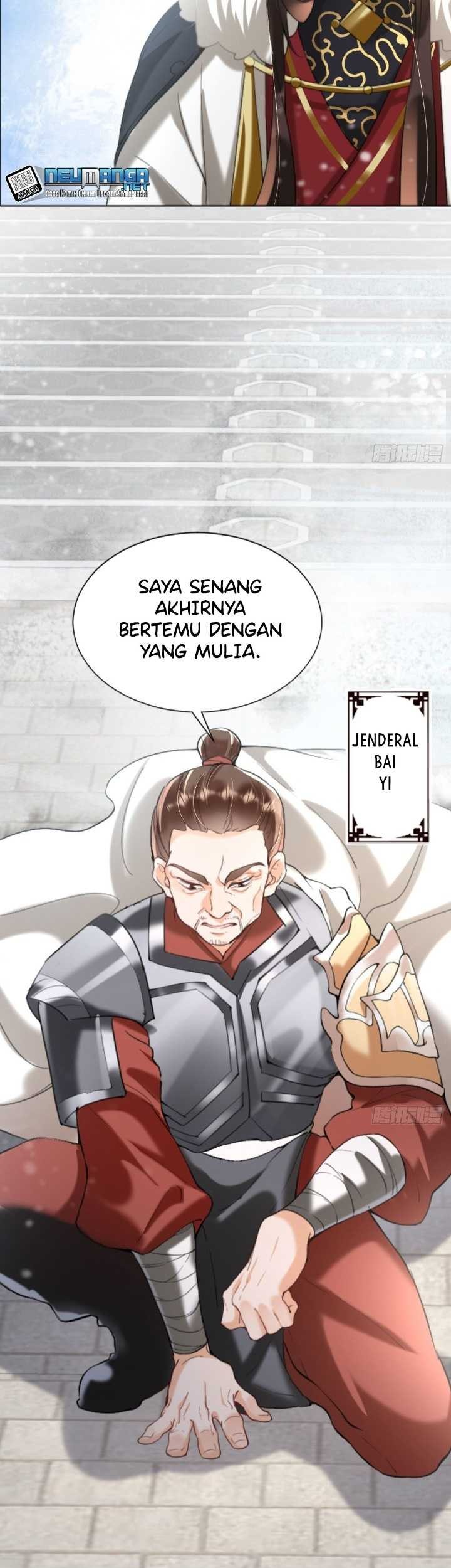 Tyrant Daddy’s Petite Bag Chapter 01 Gambar 26