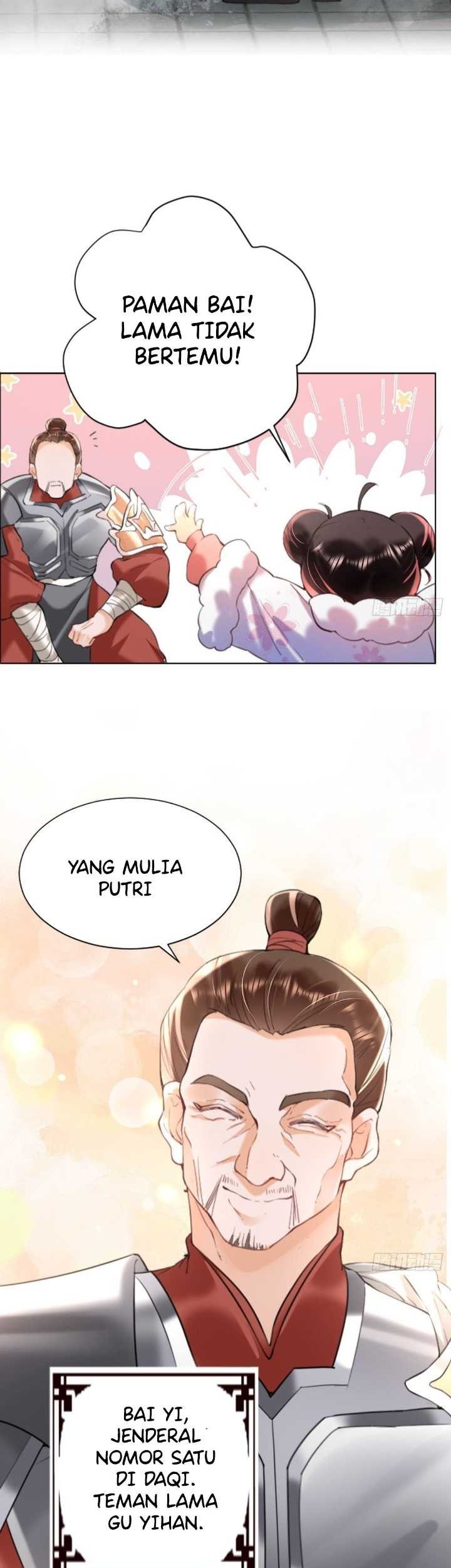 Tyrant Daddy’s Petite Bag Chapter 01 Gambar 28
