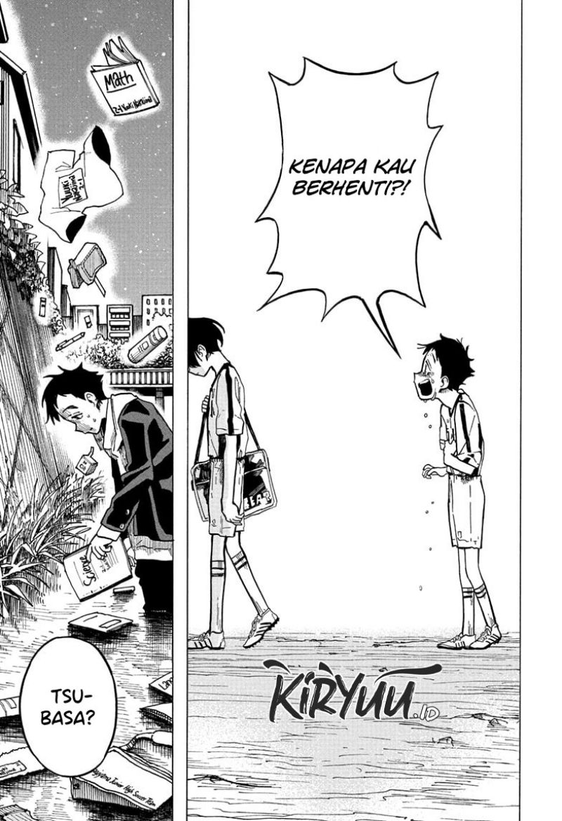 The Ichinose Family’s Deadly Sins Chapter 04 Gambar 11