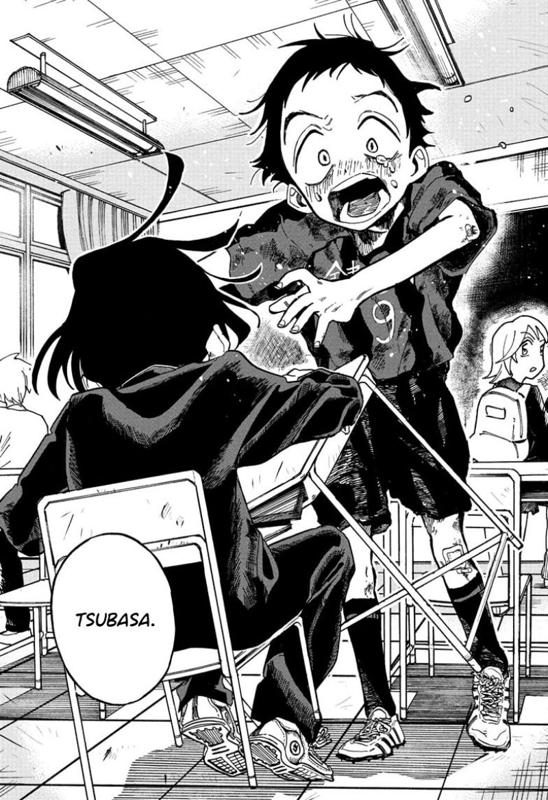 The Ichinose Family’s Deadly Sins Chapter 04 Gambar 16