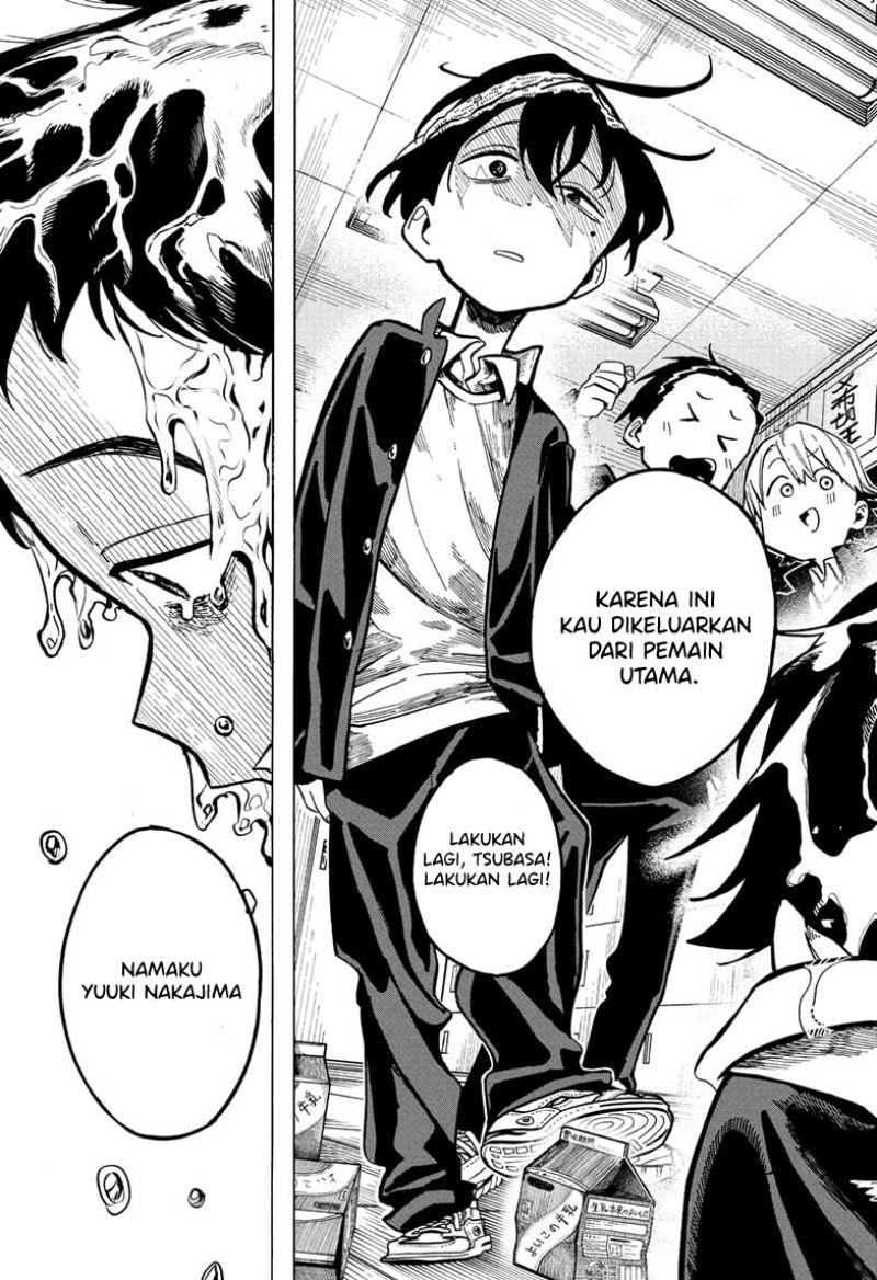 The Ichinose Family’s Deadly Sins Chapter 04 Gambar 6