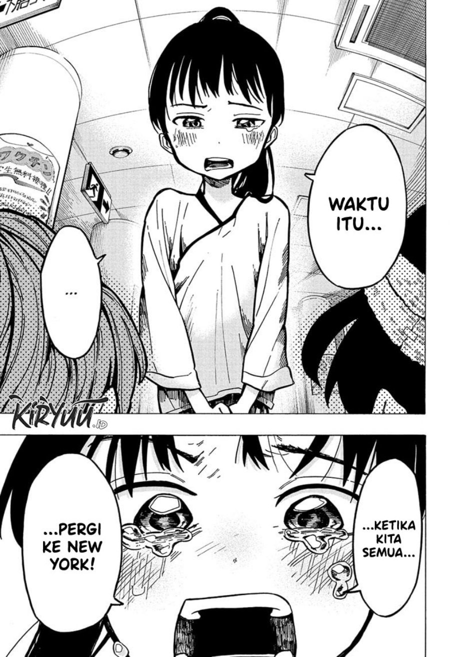 The Ichinose Family’s Deadly Sins Chapter 01.2 Gambar 11