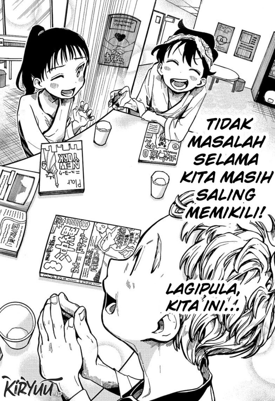 The Ichinose Family’s Deadly Sins Chapter 01.2 Gambar 14