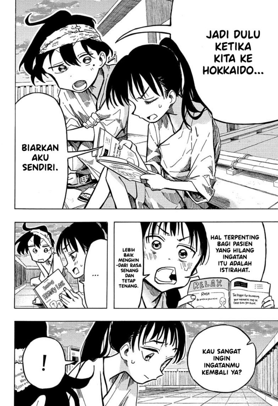 Baca Manga The Ichinose Family’s Deadly Sins Chapter 01.2 Gambar 2