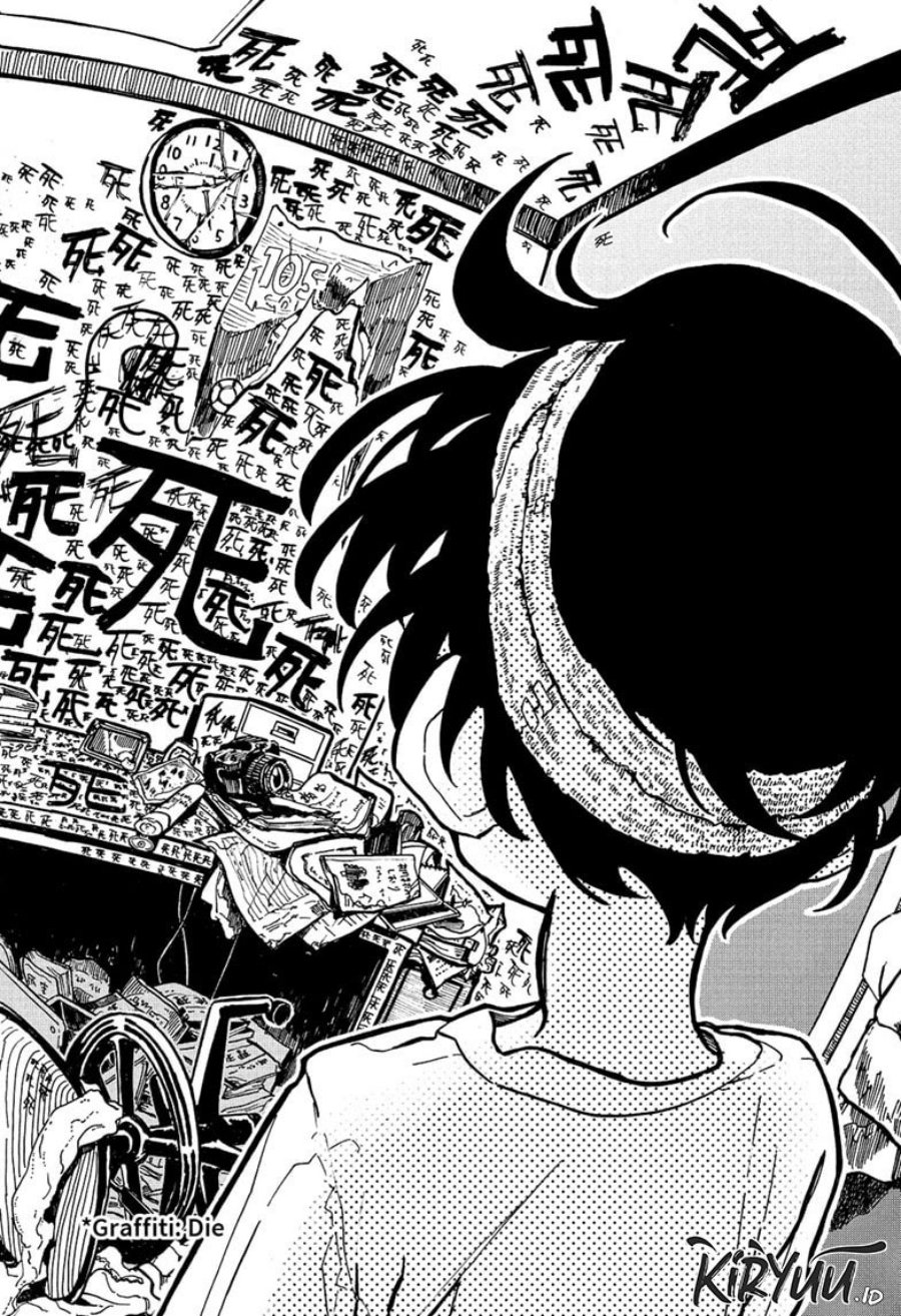 The Ichinose Family’s Deadly Sins Chapter 01.2 Gambar 22
